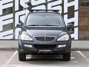 Внедорожник SsangYong Kyron 2012 года, 1099000 рублей, Волгоград