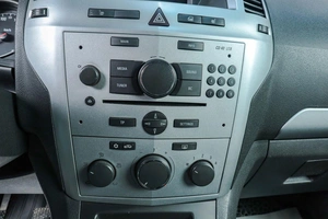 Минивэн Opel Zafira 2013 года, 769000 рублей, Челябинск