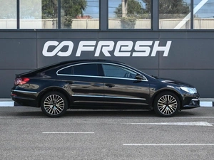 Седан Volkswagen Passat CC 2010 года, 1014000 рублей, Кирилловка