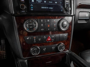 Внедорожник Mercedes-benz GL-класс 2010 года, 1999000 рублей, Воронеж
