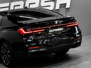 Седан BMW 7 серия 2019 года, 7000000 рублей, Тюмень