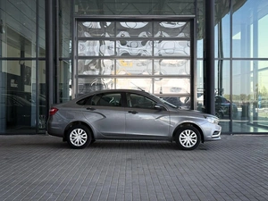 Седан ВАЗ (LADA) Vesta 2017 года, 780000 рублей, Уфа