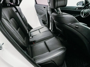 Внедорожник Hyundai Tucson 2018 года, 1899000 рублей, Красноярск