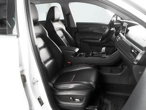 Внедорожник Chery Tiggo 7 Pro 2020 года, 1739000 рублей, Красный Пахарь