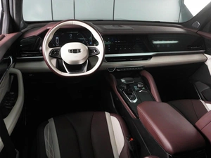 Внедорожник Geely Monjaro 2023 года, 3329000 рублей, Минеральные Воды