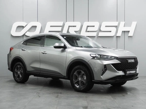 Внедорожник Haval F7x 2022 года, 1999000 рублей, Воронеж