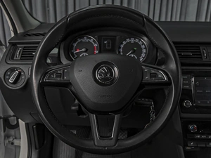 Лифтбек Skoda Rapid 2018 года, 1389000 рублей, Ставрополь