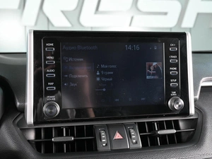 Внедорожник Toyota RAV4 2019 года, 2889000 рублей, Ростов-на-Дону
