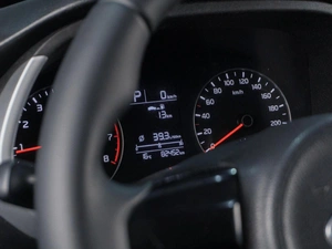 Седан Kia Rio 2020 года, 1449000 рублей, Сургут