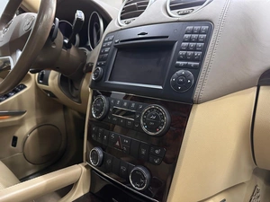 Внедорожник Mercedes-benz GL-класс 2011 года, 2997000 рублей, Красноярск