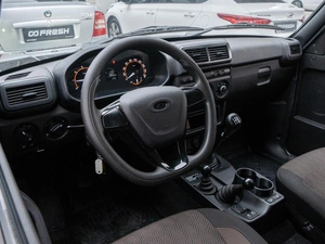 Внедорожник ВАЗ (LADA) Niva Legend 2026 года, 1180000 рублей, Волгоград