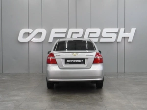 Седан Chevrolet Aveo 2010 года, 489000 рублей, Воронеж