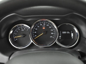 Внедорожник Renault Duster 2020 года, 1364100 рублей, Казань