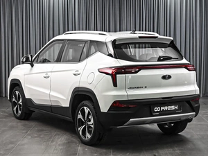 Внедорожник Москвич 3 2023 года, 1680000 рублей, Ставрополь