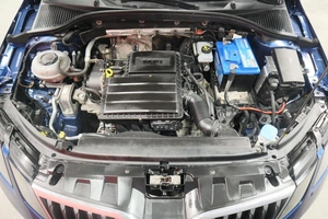 Хэтчбек Skoda Octavia 2017 года, 1555000 рублей, Курск