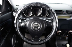 Седан Mazda 3 2005 года, 709000 рублей, Пермь