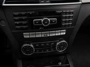 Седан Mercedes-benz C-класс 2012 года, 1610000 рублей, Краснодар