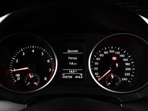 Хетчбэк Volkswagen Golf 2011 года, 970000 рублей, Краснодар