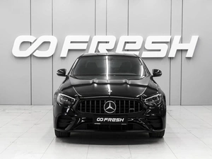 Седан Mercedes-benz E-класс 2020 года, 3999000 рублей, Ростов-на-Дону