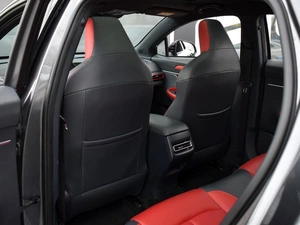 Внедорожник Changan UNI-T 2020 года, 2070000 рублей, Краснодар