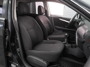 Седан Nissan Almera 2013 года, 649000 рублей, Воронеж