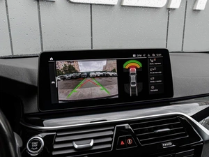 Седан BMW 5 серия 2020 года, 5085000 рублей, Краснодар