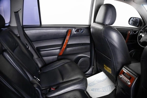 Внедорожник Toyota Highlander 2011 года, 1999000 рублей, Пермь
