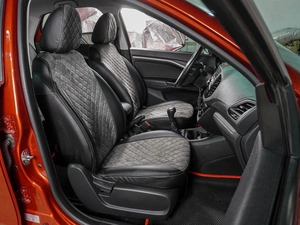 Седан ВАЗ (LADA) Vesta 2020 года, 939000 рублей, Воронеж