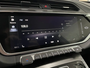 Внедорожник Geely Atlas Pro 2022 года, 2167000 рублей, Солонцы