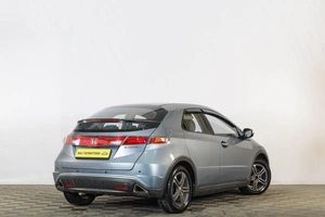 Хетчбэк Honda Civic 2008 года, 799000 рублей, Тюмень