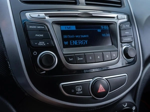 Хетчбэк Hyundai Solaris 2013 года, 970000 рублей, Волгоград