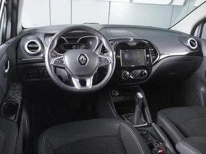 Внедорожник Renault Kaptur 2020 года, 1420000 рублей, Ростов-на-Дону