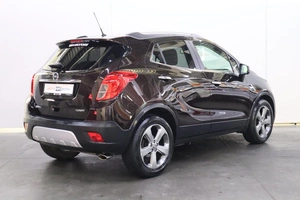 Внедорожник Opel Mokka 2014 года, 1320000 рублей, Брянск
