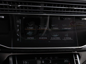 Внедорожник Audi Q8 2019 года, 6999000 рублей, Тюмень