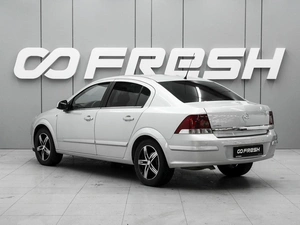 Седан Opel Astra 2010 года, 1020000 рублей, Ростов-на-Дону