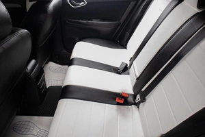 Седан Nissan Sentra 2015 года, 849000 рублей, Оренбург