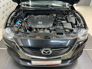 Седан Mazda 6 2013 года, 1415000 рублей, Красноярск