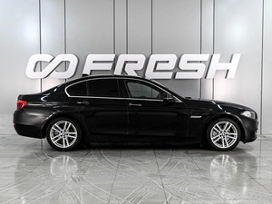 Седан BMW 5 серия 2016 года, 2169000 рублей, Аксай