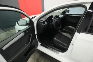 Седан Skoda Rapid 2018 года, 1390000 рублей, Курск