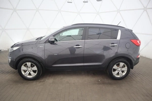 Внедорожник Kia Sportage 2011 года, 1195000 рублей, Орёл
