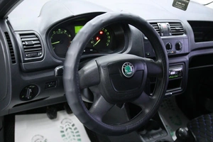 Хетчбэк Skoda Fabia 2010 года, 455000 рублей, Солонцы