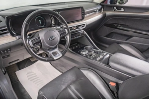 Седан Kia K5 2020 года, 2229000 рублей, Томск