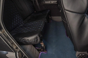 Внедорожник УАЗ Hunter 2010 года, 699000 рублей, Челябинск