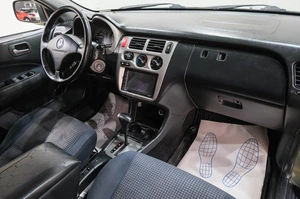 Внедорожник Honda HR-V 2003 года, 689000 рублей, Новокузнецк