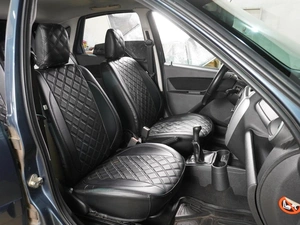 Лифтбек ВАЗ (LADA) Granta 2014 года, 499000 рублей, Воронеж