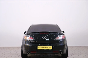 Седан Mazda 6 2010 года, 949000 рублей, Омск