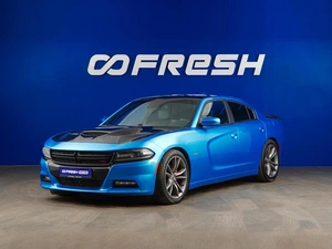Седан Dodge Charger 2015 года, 3459000 рублей, Москва