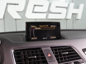 Внедорожник Audi Q3 2017 года, 2119000 рублей, Воронеж