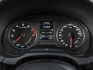 Седан Audi A3 2017 года, 2099000 рублей, Тюмень