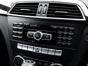 Универсал Mercedes-benz C-класс 2013 года, 1520000 рублей, Краснодар